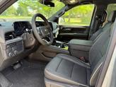 Thumbnail of 2025 Sterling Gray Metallic Chevrolet Tahoe