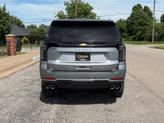 Thumbnail of 2025 Sterling Gray Metallic Chevrolet Tahoe