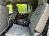 Thumbnail of 2025 Sterling Gray Metallic Chevrolet Tahoe
