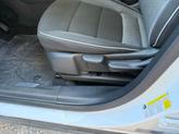 Thumbnail of 2025 Summit White Chevrolet Trailblazer
