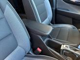 Thumbnail of 2025 Summit White Chevrolet Trailblazer