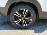 Thumbnail of 2025 Summit White Chevrolet Trailblazer