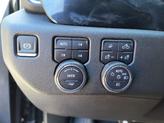 Thumbnail of 2023 Black Chevrolet Silverado 1500