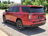 Thumbnail of 2024 Radiant Red Chevrolet Tahoe