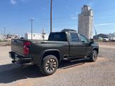 Thumbnail of 2023 Greenstone Chevrolet Silverado 2500