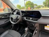 Thumbnail of 2026 Red Chevrolet Trailblazer