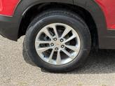 Thumbnail of 2026 Red Chevrolet Trailblazer