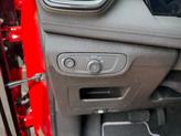 Thumbnail of 2026 Red Chevrolet Trailblazer