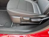 Thumbnail of 2026 Red Chevrolet Trailblazer