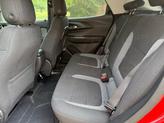 Thumbnail of 2026 Red Chevrolet Trailblazer