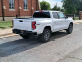 Thumbnail of 2025 Summit White Chevrolet Colorado