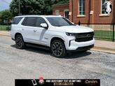 Photo of 2022 Summit White Chevrolet Tahoe
