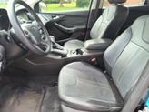 Thumbnail of 2014 Tuxedo Black Metallic Ford Focus