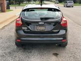 Thumbnail of 2014 Tuxedo Black Metallic Ford Focus