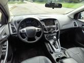 Thumbnail of 2014 Tuxedo Black Metallic Ford Focus