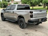 Thumbnail of 2023 Sterling Gray Metallic Chevrolet Silverado 1500