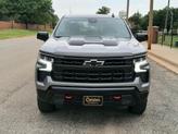 Thumbnail of 2023 Sterling Gray Metallic Chevrolet Silverado 1500