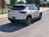 Thumbnail of 2026 White Sand Chevrolet Trailblazer