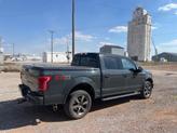 Thumbnail of 2016 Lithium Gray Ford F-150