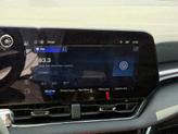 Thumbnail of 2025 Mosaic Black Metallic Chevrolet Equinox