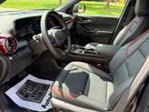 Thumbnail of 2025 Mosaic Black Metallic Chevrolet Equinox