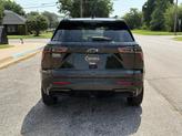 Thumbnail of 2025 Mosaic Black Metallic Chevrolet Equinox