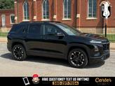 Photo of 2025 Mosaic Black Metallic Chevrolet Equinox