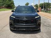 Thumbnail of 2025 Mosaic Black Metallic Chevrolet Equinox