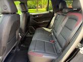 Thumbnail of 2025 Mosaic Black Metallic Chevrolet Equinox