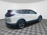 Thumbnail of 2022 Platinum White Pearl Honda CR-V