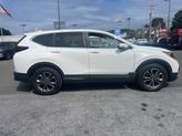 Thumbnail of 2022 Platinum White Pearl Honda CR-V