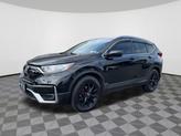 Thumbnail of 2021  Honda CR-V