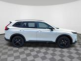 Thumbnail of 2026 Platinum White Pearl Honda CR-V Hybrid