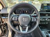 Thumbnail of 2026 Crystal Black Pearl Honda CR-V