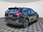 Thumbnail of 2026 Crystal Black Pearl Honda CR-V