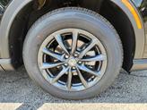 Thumbnail of 2026 Crystal Black Pearl Honda CR-V