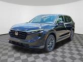 Thumbnail of 2026 Crystal Black Pearl Honda CR-V