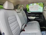 Thumbnail of 2026 Crystal Black Pearl Honda CR-V