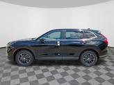 Thumbnail of 2026 Crystal Black Pearl Honda CR-V
