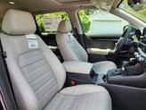 Thumbnail of 2026 Crystal Black Pearl Honda CR-V