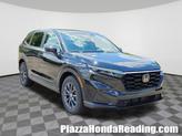 Photo of 2026 Crystal Black Pearl Honda CR-V