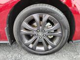 Thumbnail of 2024 Ruby Flare Pearl Toyota Sienna