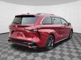 Thumbnail of 2024 Ruby Flare Pearl Toyota Sienna