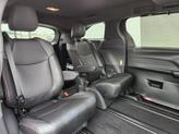 Thumbnail of 2024 Ruby Flare Pearl Toyota Sienna