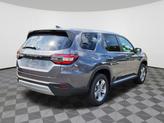 Thumbnail of 2025 Modern Steel Metallic Honda Pilot