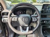 Thumbnail of 2025 Modern Steel Metallic Honda Pilot