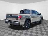 Thumbnail of 2021 Baja Storm Nissan Titan