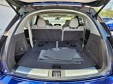Thumbnail of 2017 Fathom Blue Pearl Acura MDX