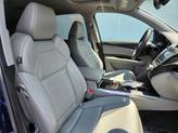 Thumbnail of 2017 Fathom Blue Pearl Acura MDX