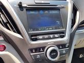 Thumbnail of 2017 Fathom Blue Pearl Acura MDX